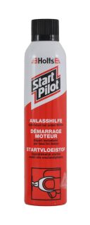 START PILOT 300ml