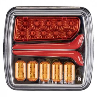 FEU ARRIERE LED DROIT