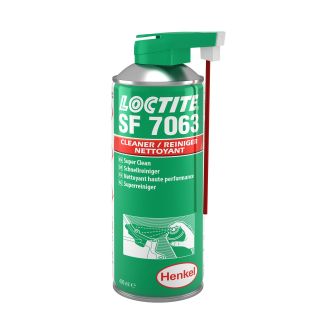 LOCTITE NETTOYANT 7063 400ml