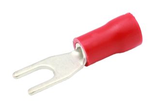 RED SPADE 3.7mm