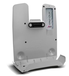 DOCKING STAT. 12/24