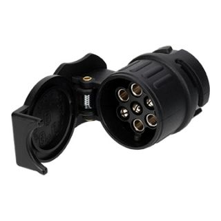 ADAPTATEUR COURT 12V