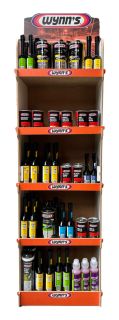 DISPLAY EN BOIS
