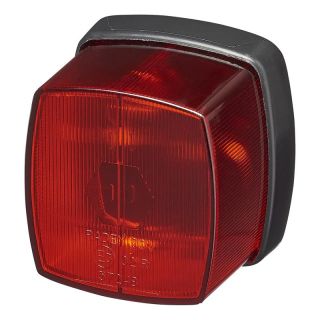 FEU GABARIT ROUGE 66X62mm
