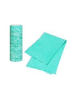10 LINGETTES COMPRIMEES