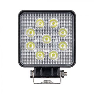 FEU DE TRAVAIL 9 LEDs
