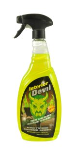 INTERIOR DEVIL 1l