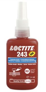LOCT. 243 FREIN MOY. 24ml