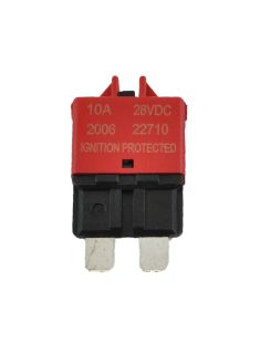 RESET FUSE 10Amp