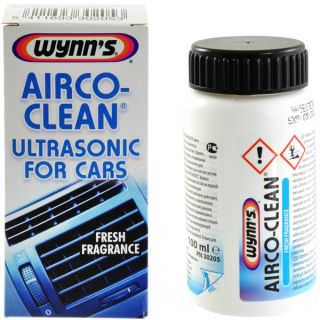 AIRCO-CLEAN ULTRASON