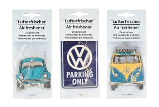DESODORISANT VW