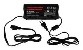 CHARGEUR  PBI 2212-4424 SCI 200B 12V2A