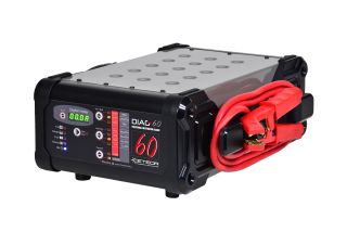 DIAGNOSTIC AUTOMOBILE 60A