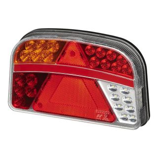 FEU ARR GAUCHE LED 240x150mm