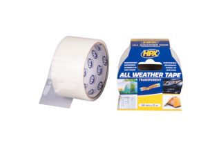 ALL WEATHER TAPE 5m