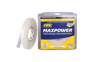 MAXPOWER 19mm X 16m