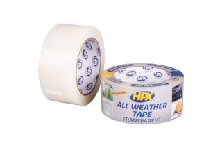 ALL WEATHER TAPE 25m