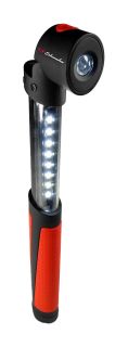 LAMPE  TRAVAIL LED ROUGE