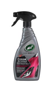 CERAMIC 3in1 DETAILER 0.5L