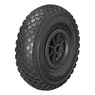 ROUE GONFLABLE JANTE PVC