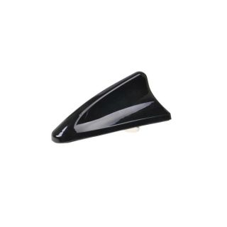 SHARK ANTENNE NOIR
