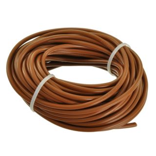 CABLE 0.75mm² BRUN