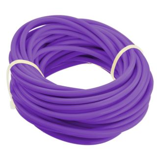 CABLE 0.75mm² VIOLET