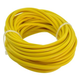 CABLE 0.75mm² JAUNE