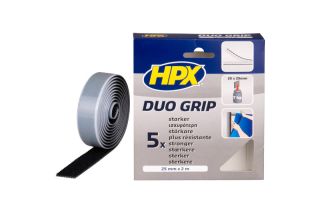 DUO GRIP 25mm X 2m