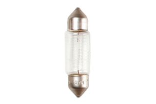 AMPOULE C10W 10W 12V