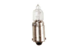 AMPOULE BA9S 5W 12V