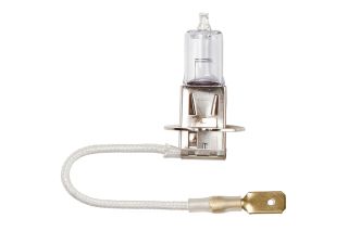 AMPOULE H3 55W 12V