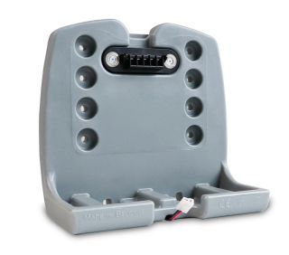 DOCKING STATION 12V 230V FOR WORKSHOP