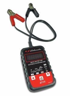 BATTERY CHARGER 6/12V