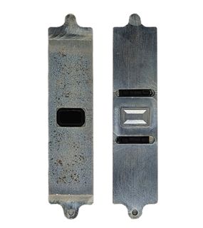 MATRICE 1 TENON