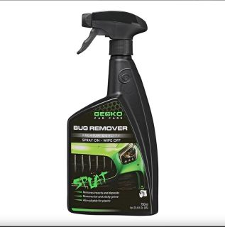 NETTOYANT INSECTS 750ml