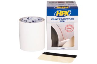 FILM PROTECT PEINTURE