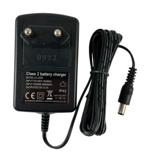 CHARGER BOOSTER GIGA LITHIUM 12V