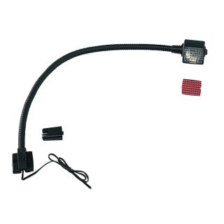 LAMPE FLEX. 12V 48cm