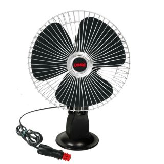 VENTILATEUR 12V Ø 8"