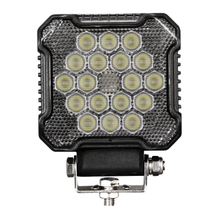 FEU TRAVAIL 18 LEDS
