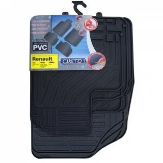 TAPIS PVC POUR RENAULT