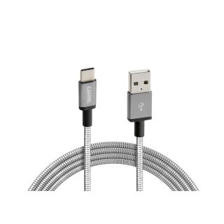 CABLE USB --> TYPE-C 1m