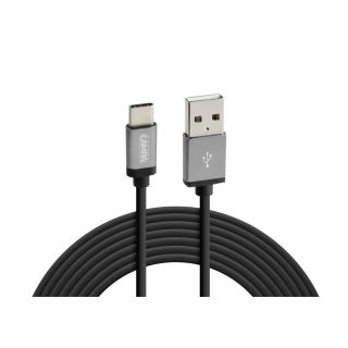 CABLE USB --> TYPE-C 2m