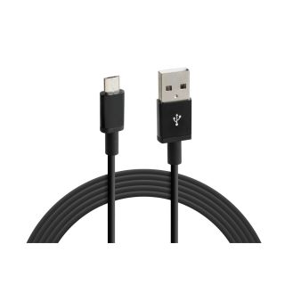 CABLE USB --> MICRO USB 1m