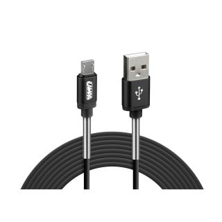 CABLE USB --> MICRO USB 2m