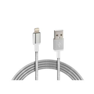 CABLE USB --> APPLE 1m