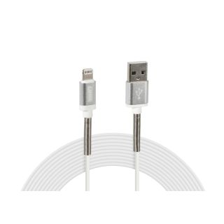 USB --> APPLE RENFORCÉ 2m