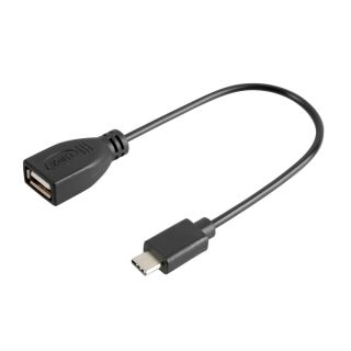 OTG USB > USB Type-C -20cm
