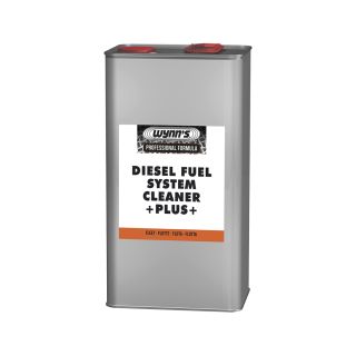 DIESEL SYSTEM CLEANER+ 5L